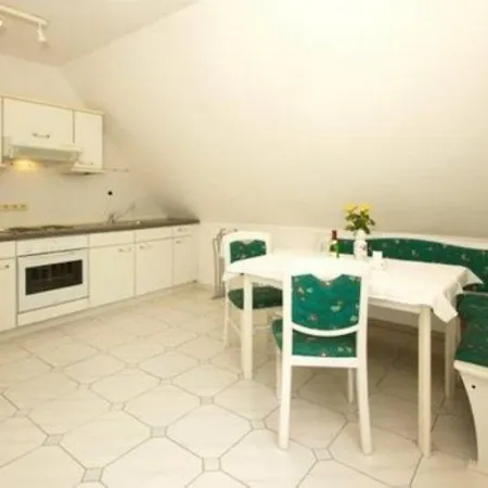 アパート Ferienwohnung Behn_jaegerstra_e ケルピンセ